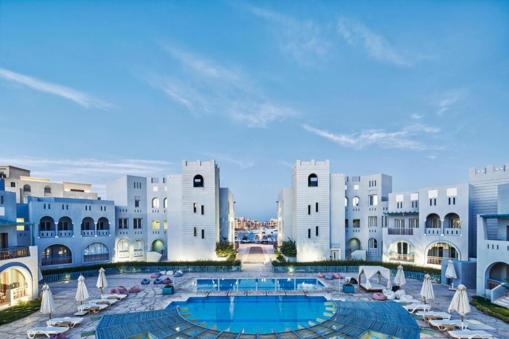 FANADIR HOTEL EL GOUNA